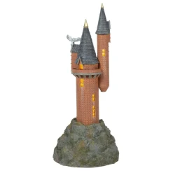 Hp, The Owlery, 6006516, Harry Potter Village