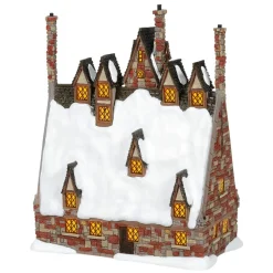 Hp, The Three Broomsticks, 6006511, Harry Potter Village