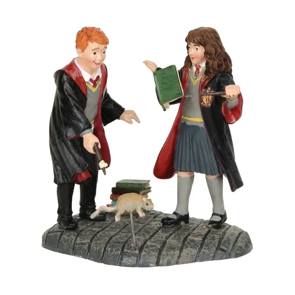 Hp Wingardium Leviosa!