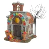 Hv, Day Of The Dead Crypt, 6007642, Halloween Village