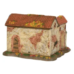 Hv, Day Of The Dead House, 6003161, Halloween Village