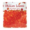 Hv, Fallen Leaves Bagged, 56.52610, Halloween Village