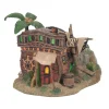Hv, Pirate Haven Hideaway, 6011440, Halloween Village