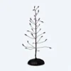 Hv, Purple Twinkle Bright Tree, 56.53272, Halloween Village