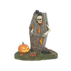 Hv, Raised From The Dirt, 6012282, Halloween Village
