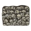 Hv, Scary Skeletons Steps, 6011477, Halloween Village