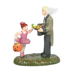 Hv, Scary Treats For A Sweet, 6005486, Halloween Village