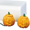Hv, Village Jack-O'-Lanterns, 56.52701, Halloween Village