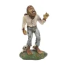 Hv, Wolfman's Howl, 6012284, Halloween Village