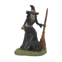 Hv, Double Trouble, 6012289, Halloween Village