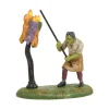 Hv, Lighting Wicked Waxes, 6003168, Halloween Village
