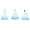 Hv, Lit Ghosts, 6003303, Halloween Village
