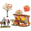Hv, Patty's Pumpkin Patch, 6005479, Halloween Village