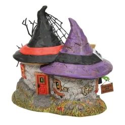 Hv, Rachel's Retreat & Spa, 6007781, Halloween Village