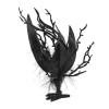Hv, Rooted Raven Tree, 6010465, Halloween Village