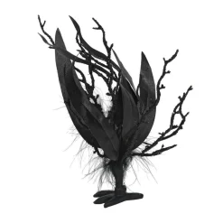 Hv, Rooted Raven Tree, 6010465, Halloween Village