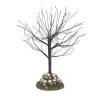 Hv, Scary Skeletons Tree, 6011478, Halloween Village