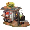 Hv, Upchuck's Soup Kitchen, 6007785, Halloween Village