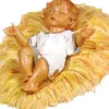 Infant Jesus & Cradle 20", Fontanini, 53413