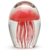 Jellyfish, Baby Glow Red