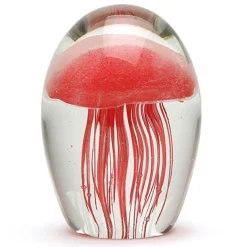 Jellyfish, Baby Glow Red