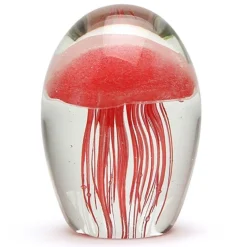 Jellyfish, Baby Glow Red