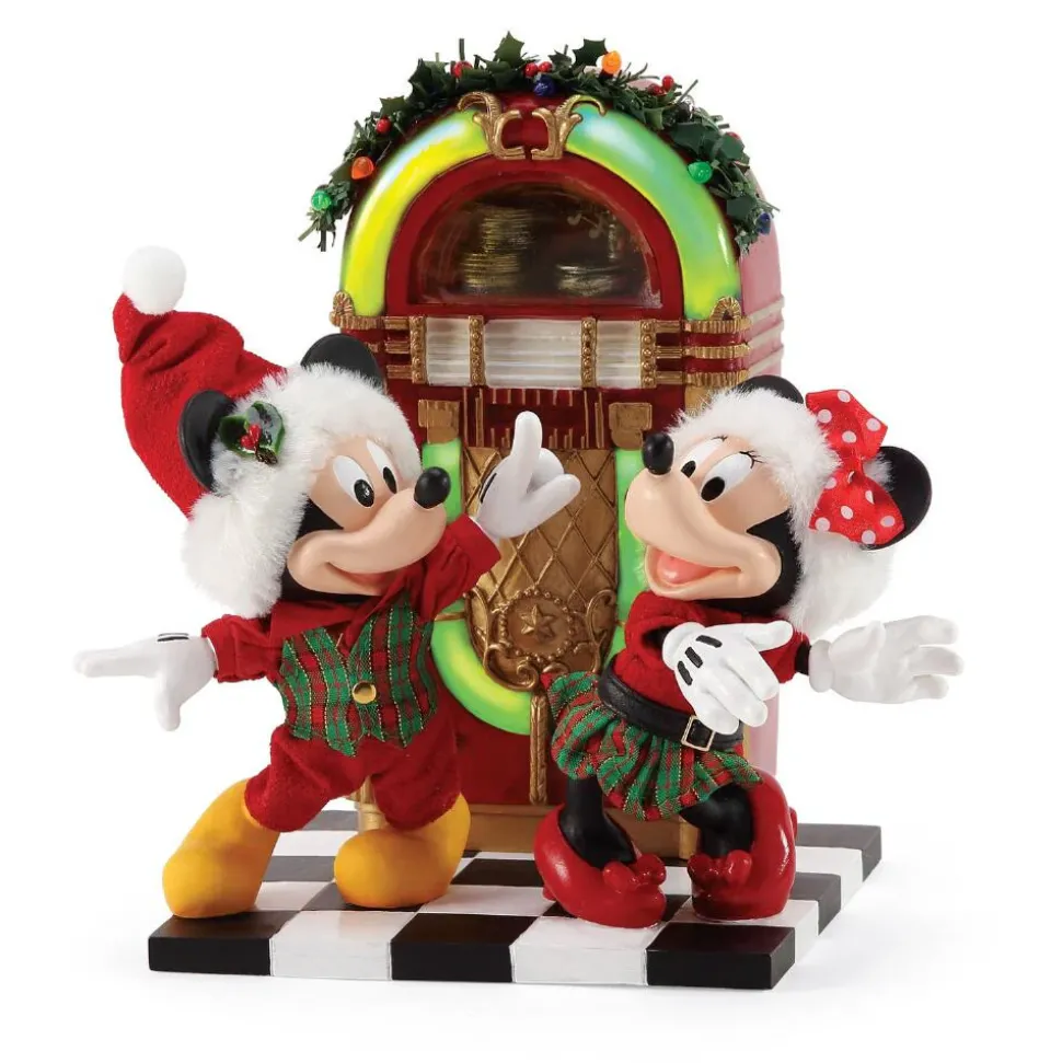 Jingle Bell Swing, 6006013, Possible Dreams
