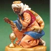 King Balthazar 7.5", Fontanini, 72816