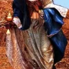 King Balthazar Standing Moreish 50", Fontanini, 52316
