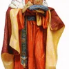King Melchior, 27", Fontanini, 53114