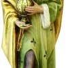 Koult - Magi Balthazar Standing King