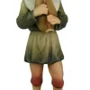 Koult - Shepherd With Bagpipe