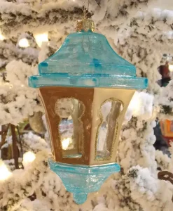 Lanterns Glass