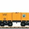 Lgb Lake George & Boulder Passenger Set