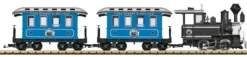 Lgb Passenger Set