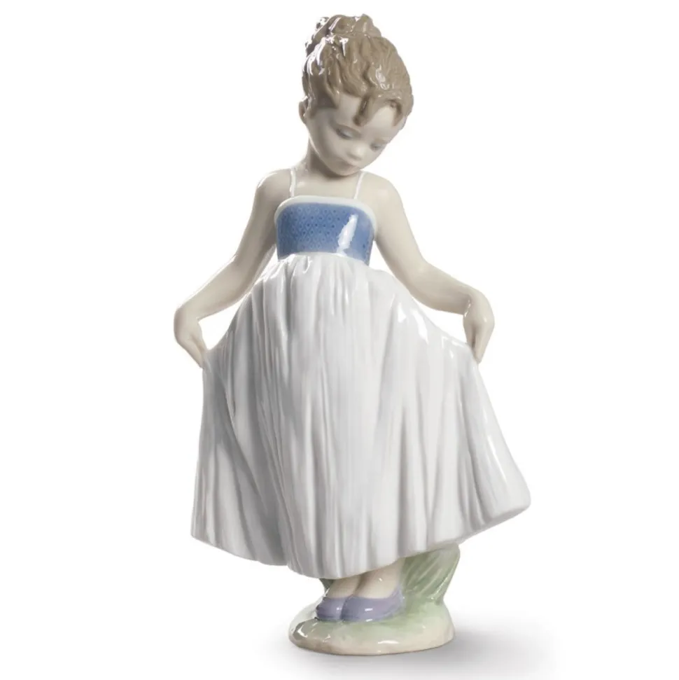Look At My Dress