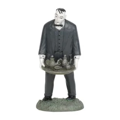 Lurch, The Butler, 6002950, The Addams Family