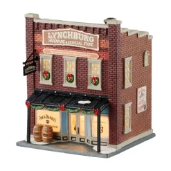 Lynchburg Hardware & General Store