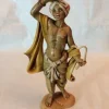 Malachi, Camel Driver, 5", Fontanini, 52561