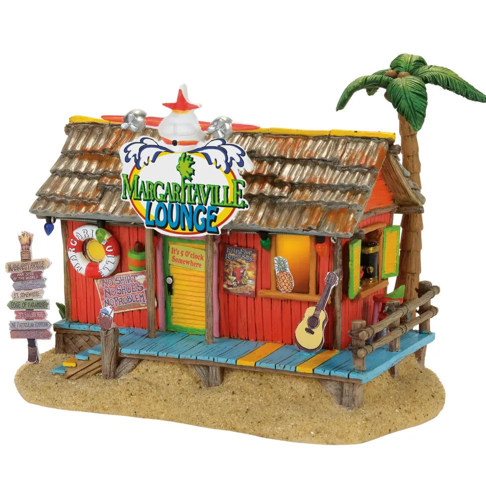 Margaritaville Lounge, 4058487