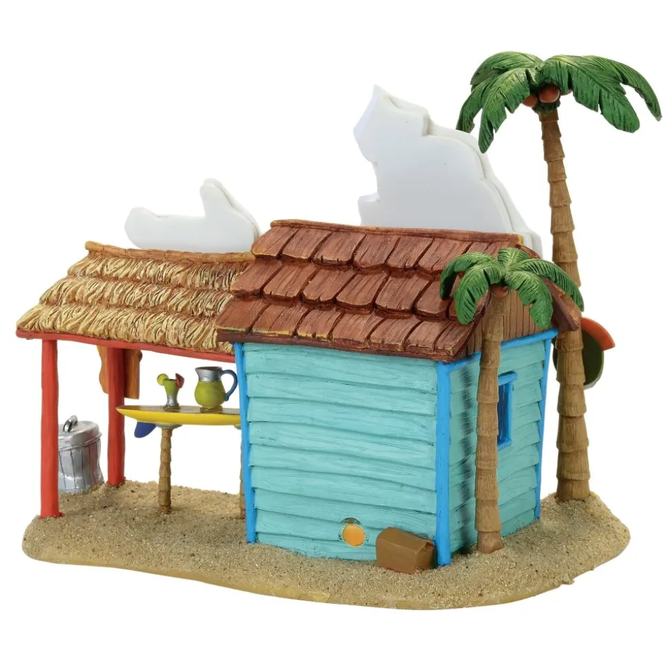 Margaritaville Paradise Grill, 4058488