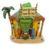 Margaritaville, Volcano Club, Smoke, 6001209