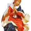 Mary, 27", Fontanini, 53112