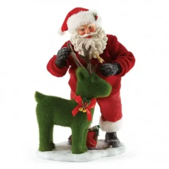 Merry Clipping