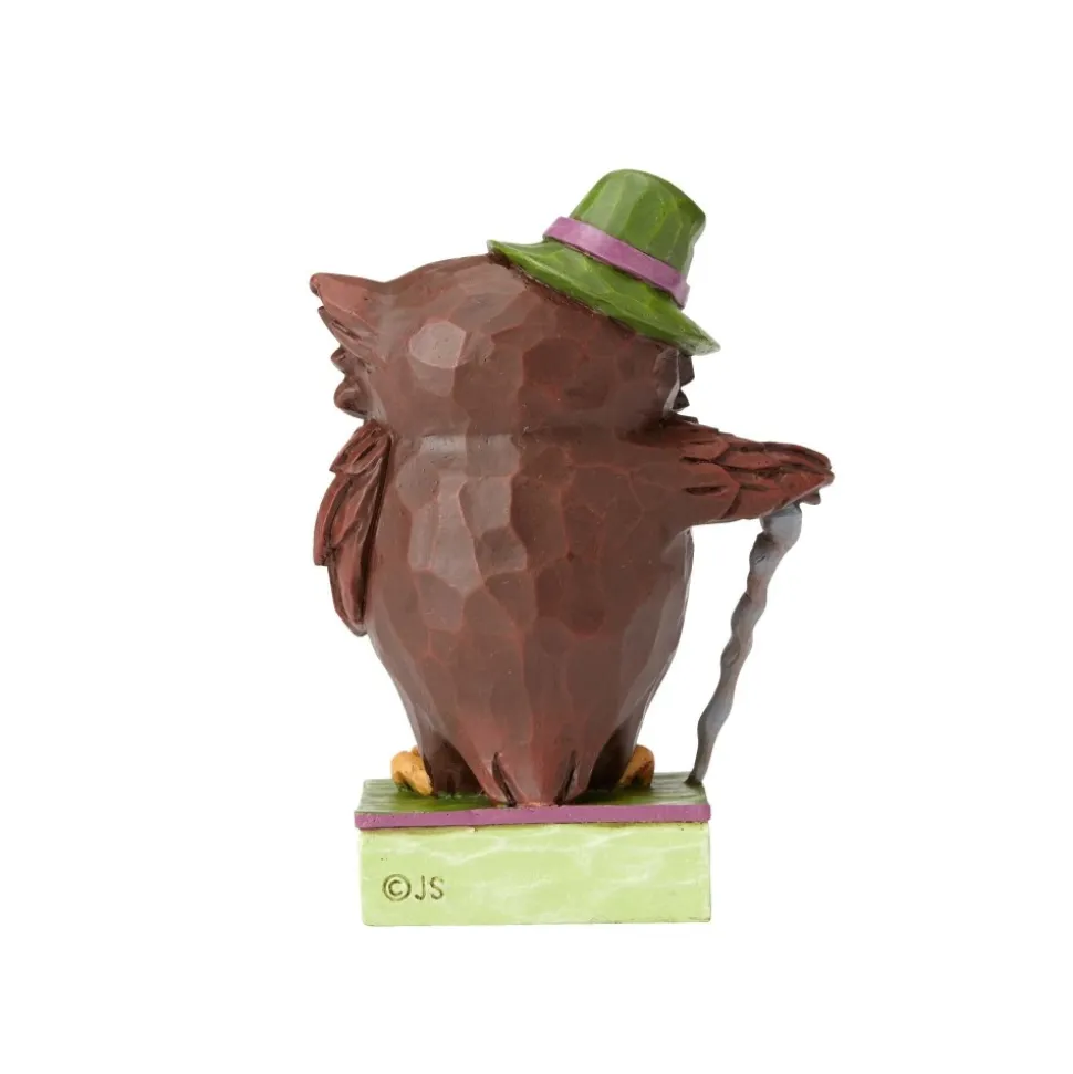 Mini Irish Owl