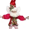Mr, Christmas Morning Fairy, Md, 51-05794, Mark Roberts