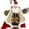 Mr, Diamonds Are Forever Santa, 51-05668, Mark Roberts