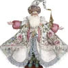 Mr, Jewels Of The Sea Santa, 51-05676, Mark Roberts