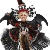 Mr, Ryhmes Rich Witch, Sm, 51-05424, Mark Roberts
