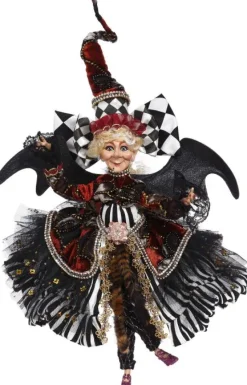 Mr, Ryhmes Rich Witch, Sm, 51-05424, Mark Roberts